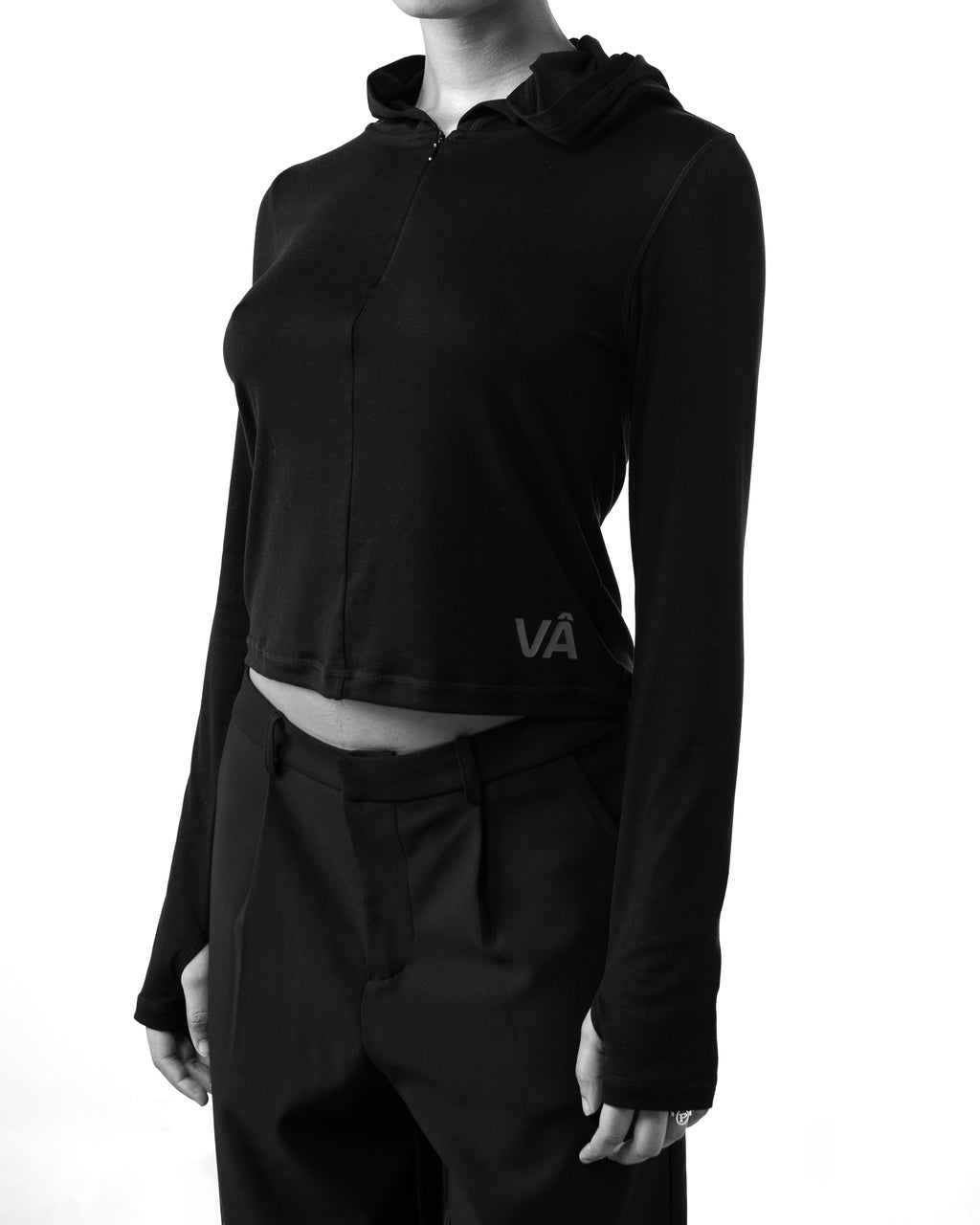 The Stillness Hoodie (Made-To-Order)