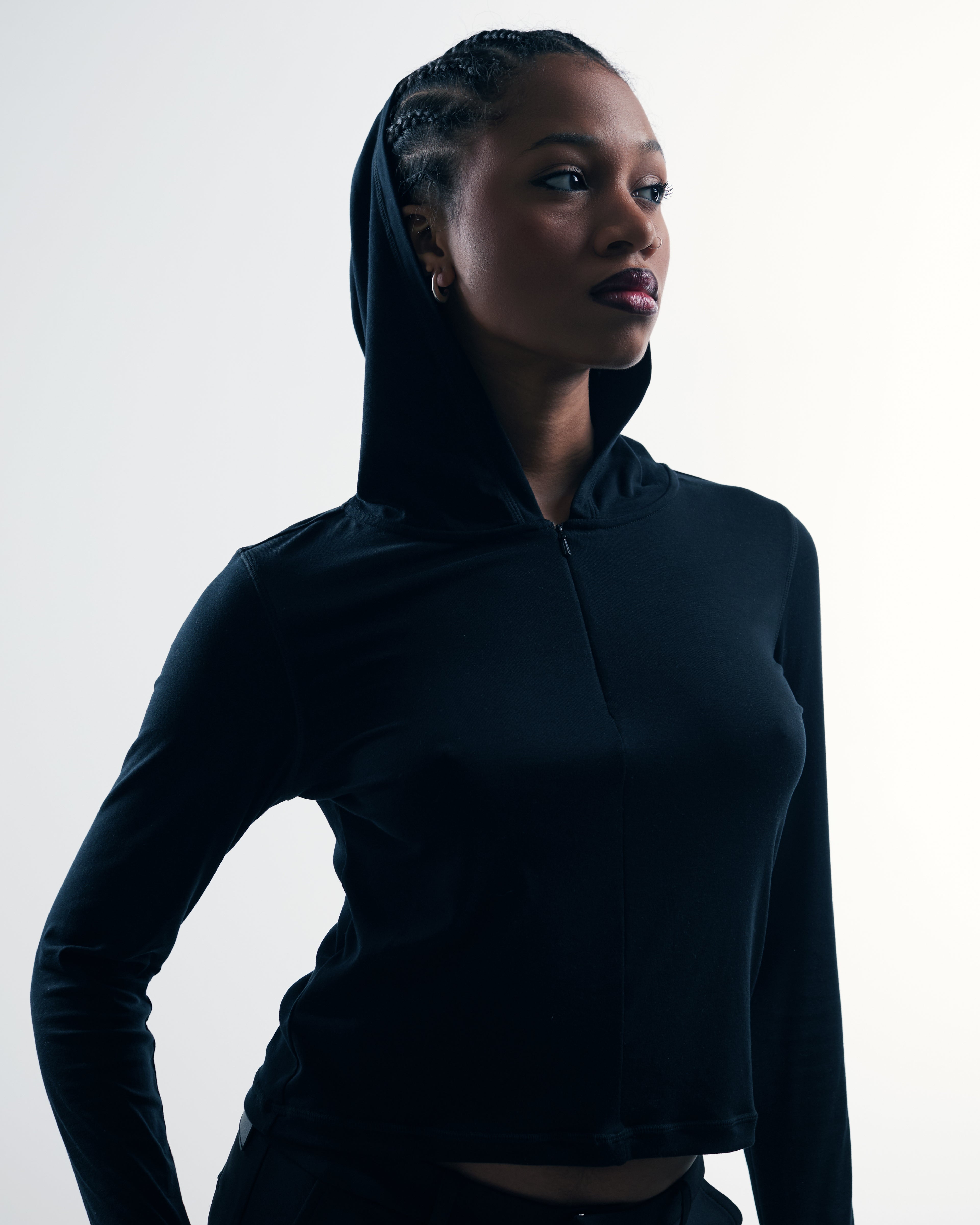 The Stillness Hoodie (Made-To-Order)