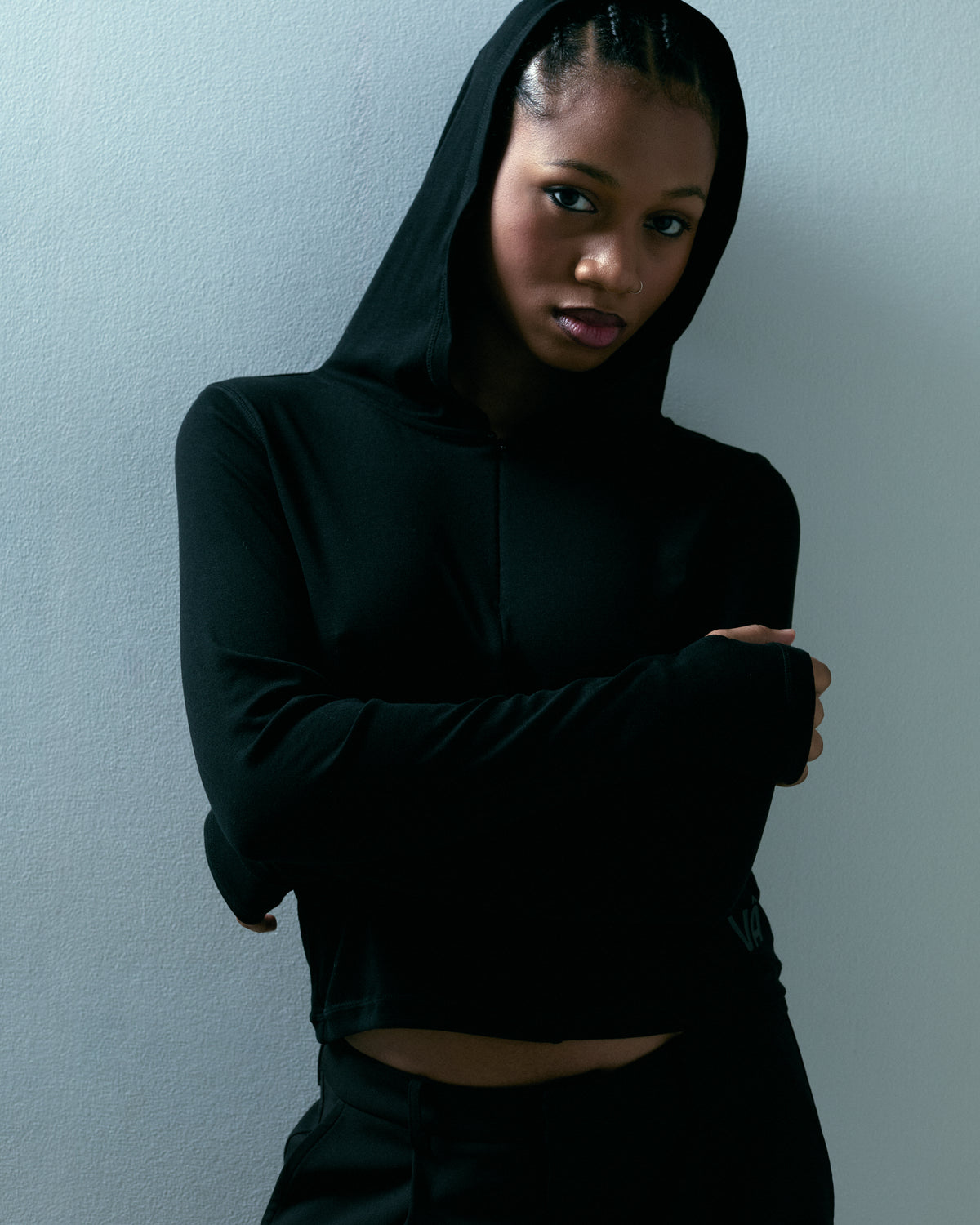 The Stillness Hoodie (Made-To-Order)