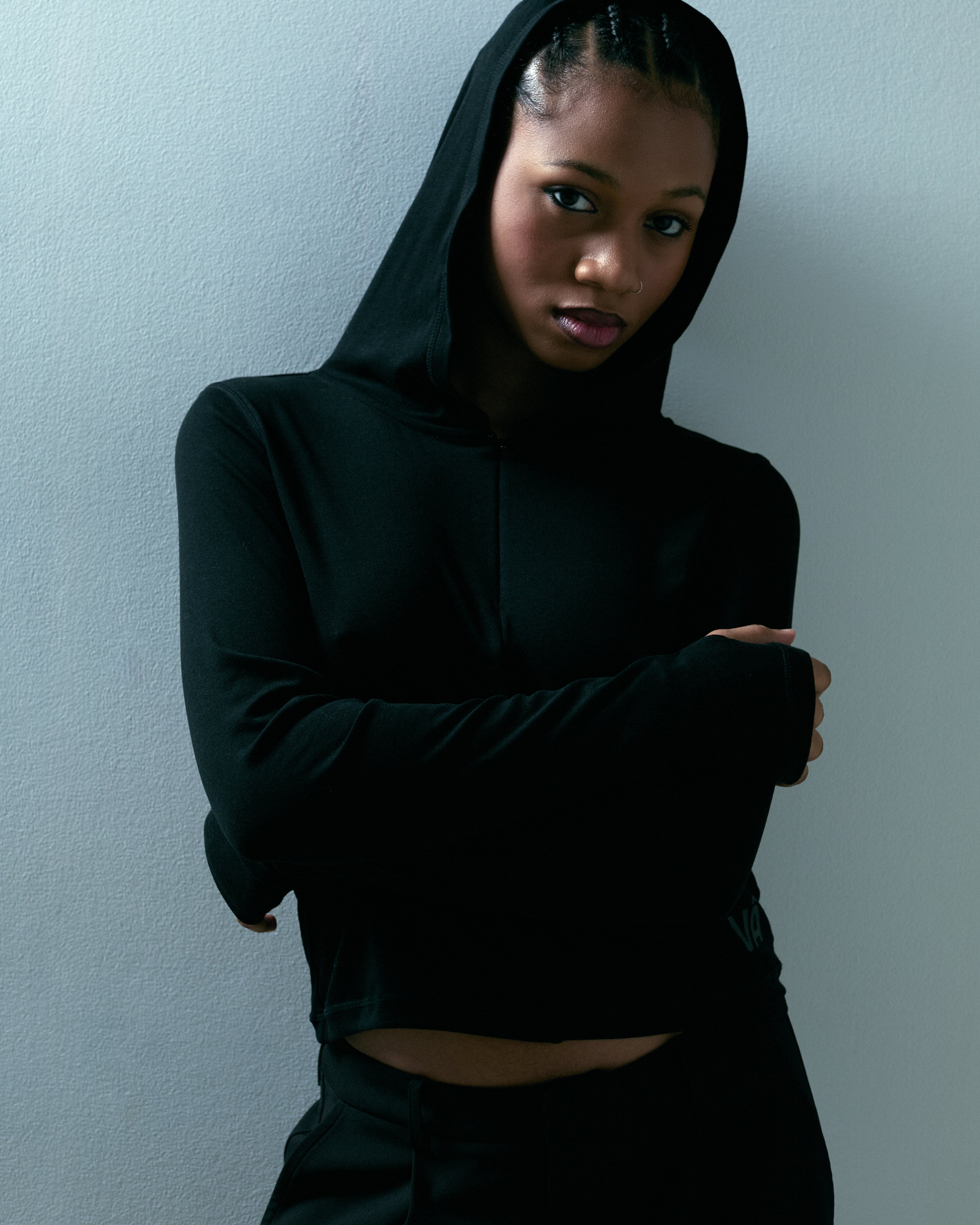 The Stillness Hoodie (Made-To-Order)