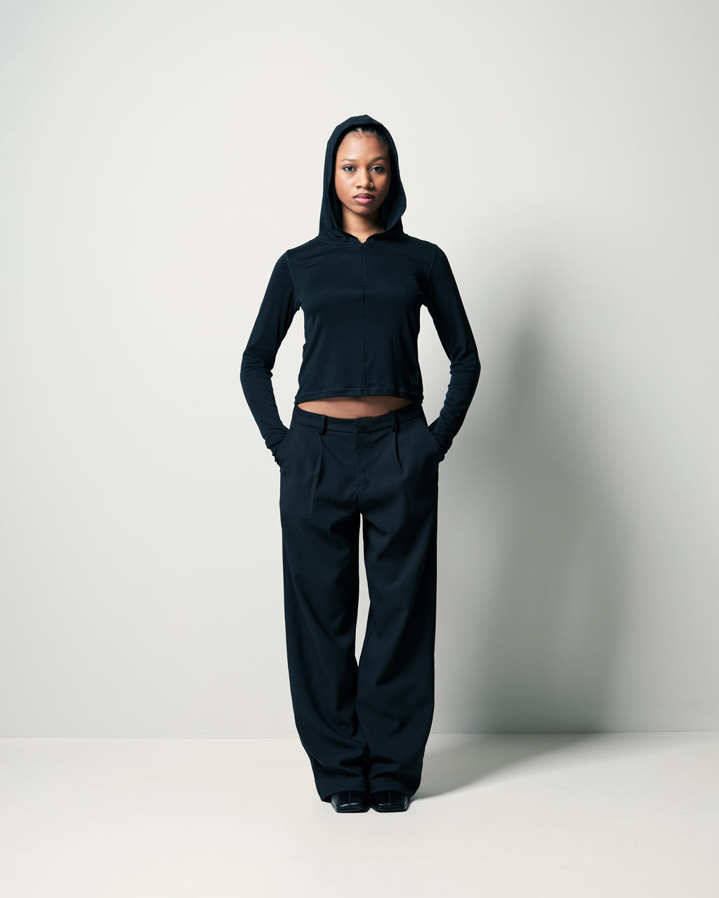 The Shadow Trousers (MADE-TO-ORDER)