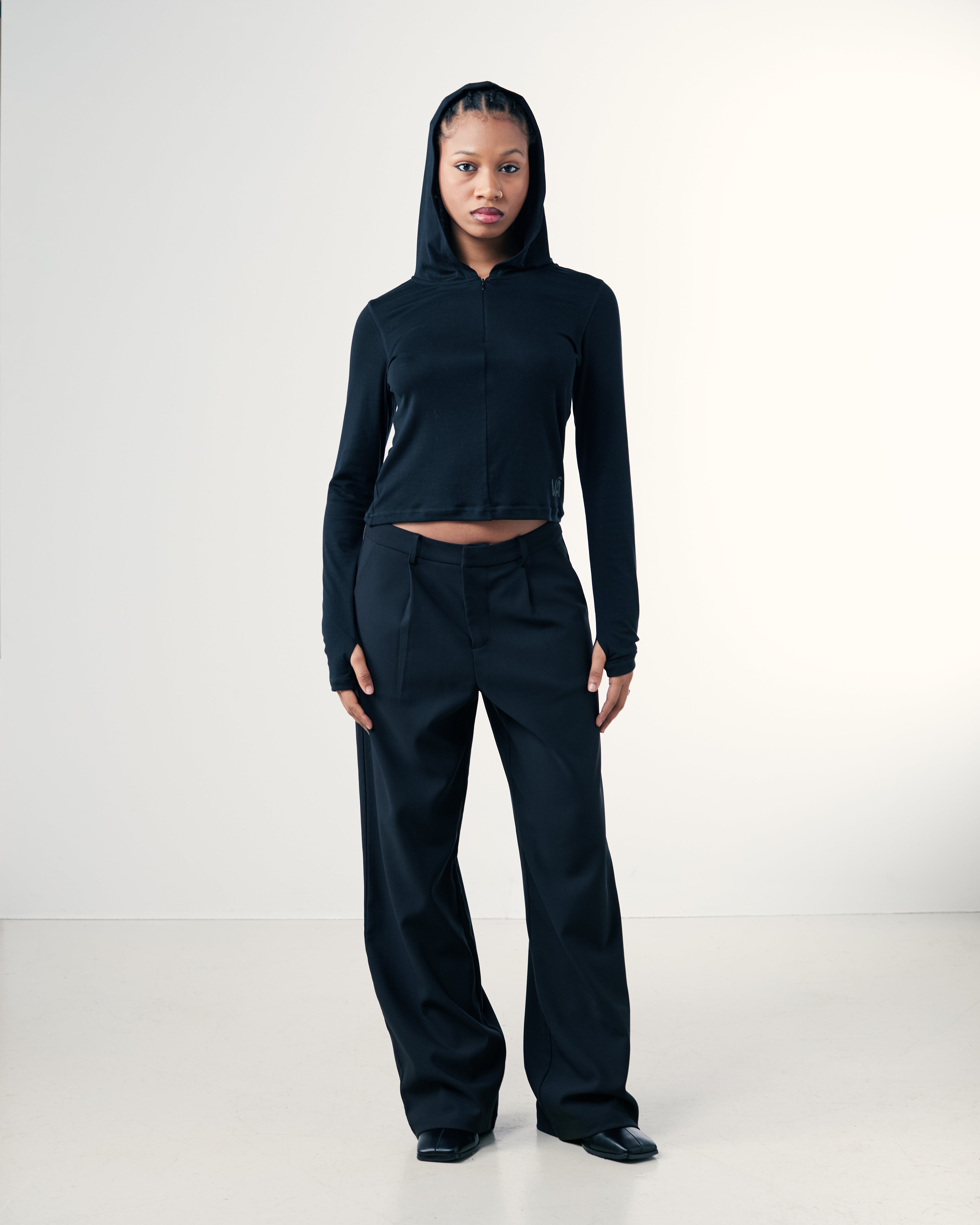 The Shadow Trousers (MADE-TO-ORDER)