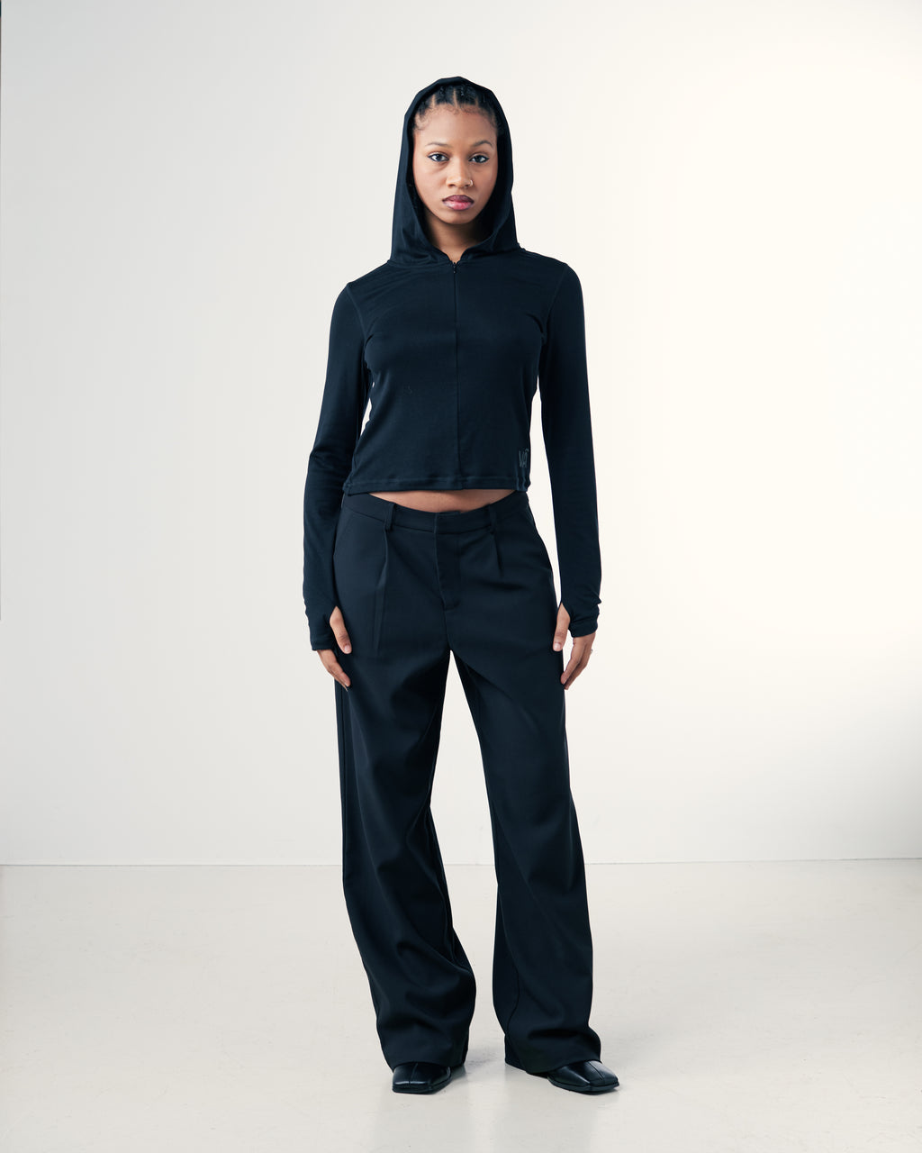 The Stillness Hoodie (Made-To-Order)