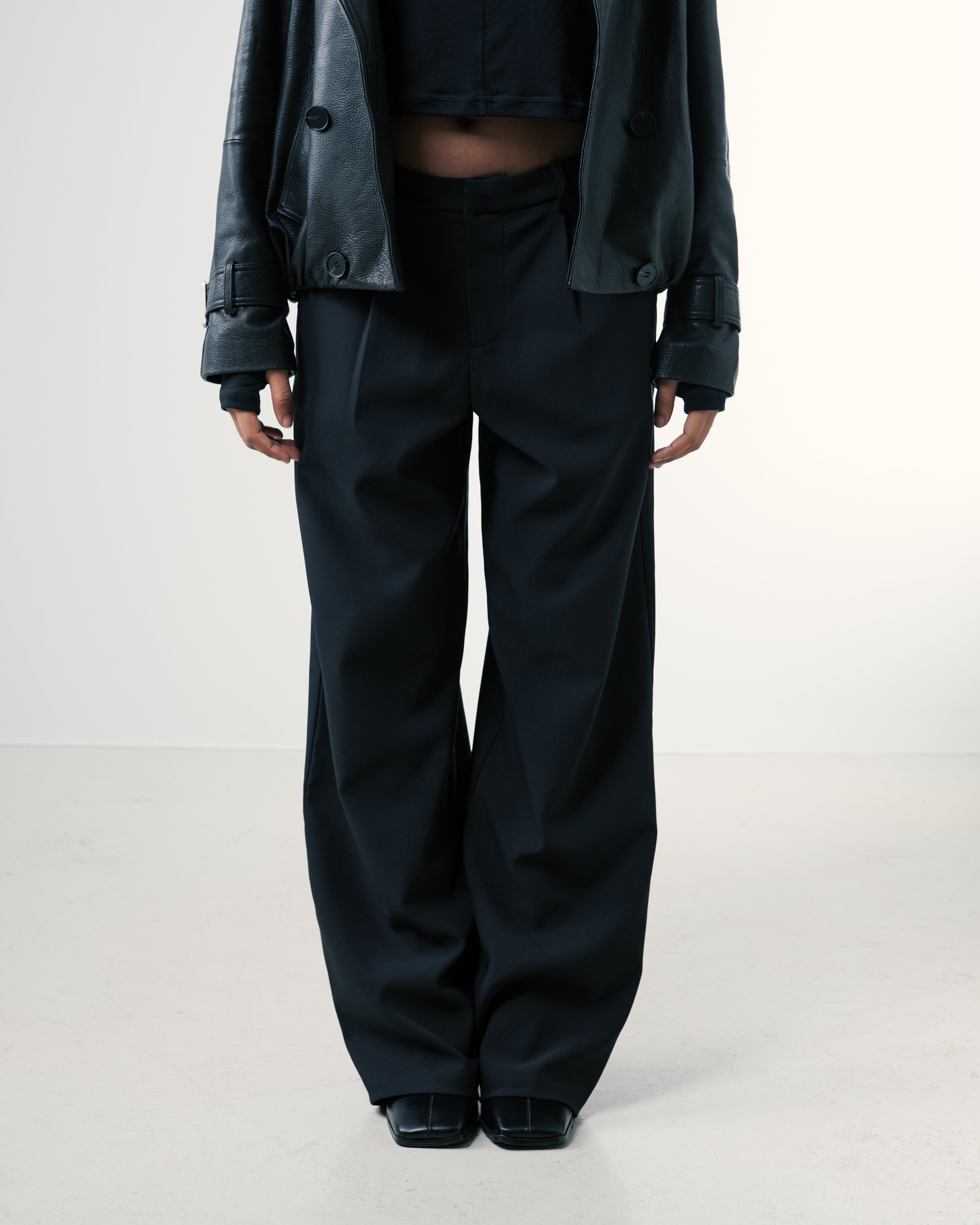 The Shadow Trousers (MADE-TO-ORDER)