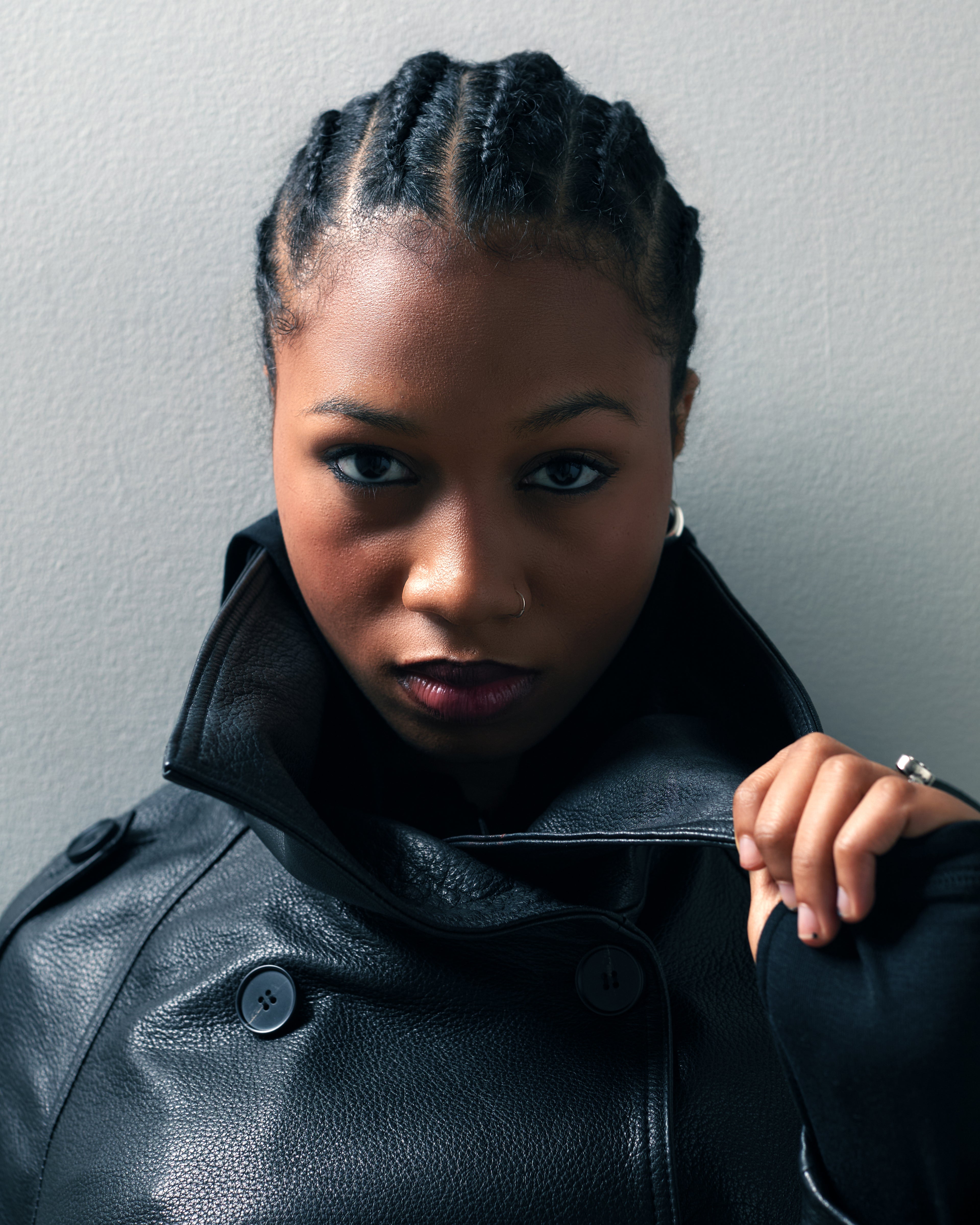 The Cocoon Jacket (Made-To-Order)